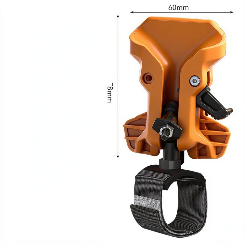 คลิปหนีบเข็มขัดแบบล็อคตัวเอง ส - Heavy Equipment Electrician บทวิจารณ์และราคา
