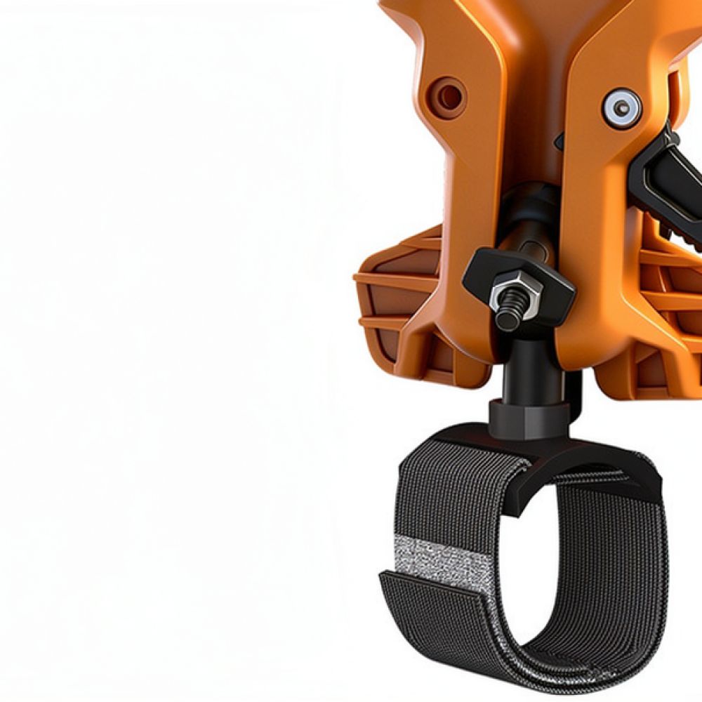 คลิปหนีบเข็มขัดแบบล็อคตัวเอง ส - Heavy Equipment Electrician บทวิจารณ์และราคา