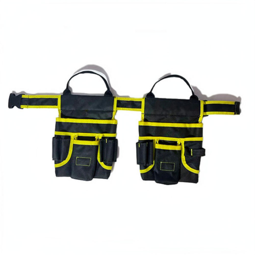 กระเป๋าคาดเอวสำหรับช่างไฟฟ้าแบ - Heavy Equipment Electrician บทวิจารณ์และราคา
