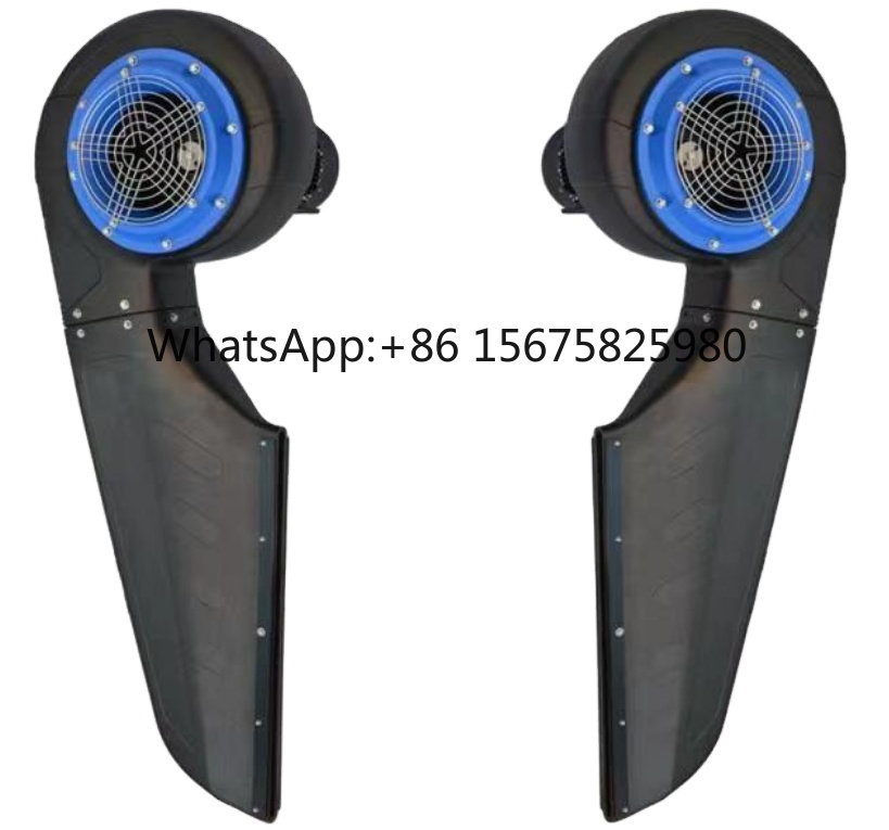 เครื่องเป่าลมด้านข้างสำหรับล้า - Heavy Equipment Washing บทวิจารณ์และราคา