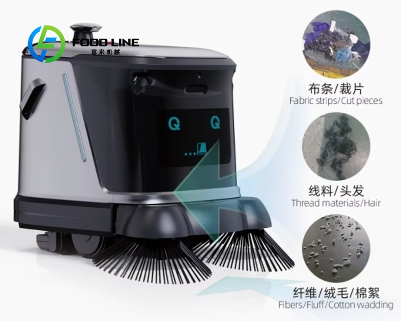 หุ่นยนต์ทำความสะอาดอุตสาหกรรม  - Heavy Equipment Washing บทวิจารณ์และราคา