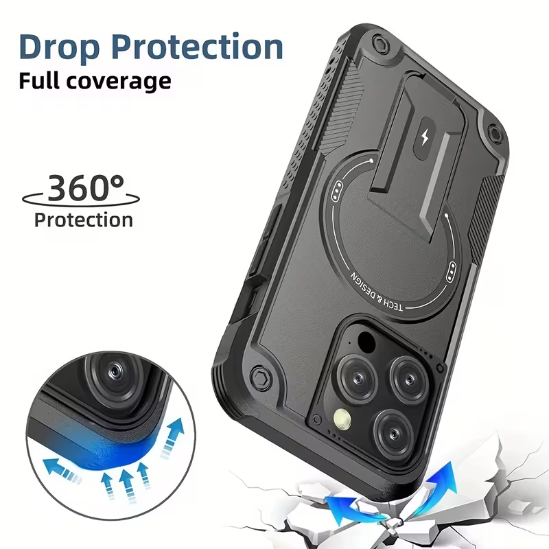 สำหรับ iPhone 18 Pro Max 17 เค - Heavy Equipment Bucket บทวิจารณ์และราคา