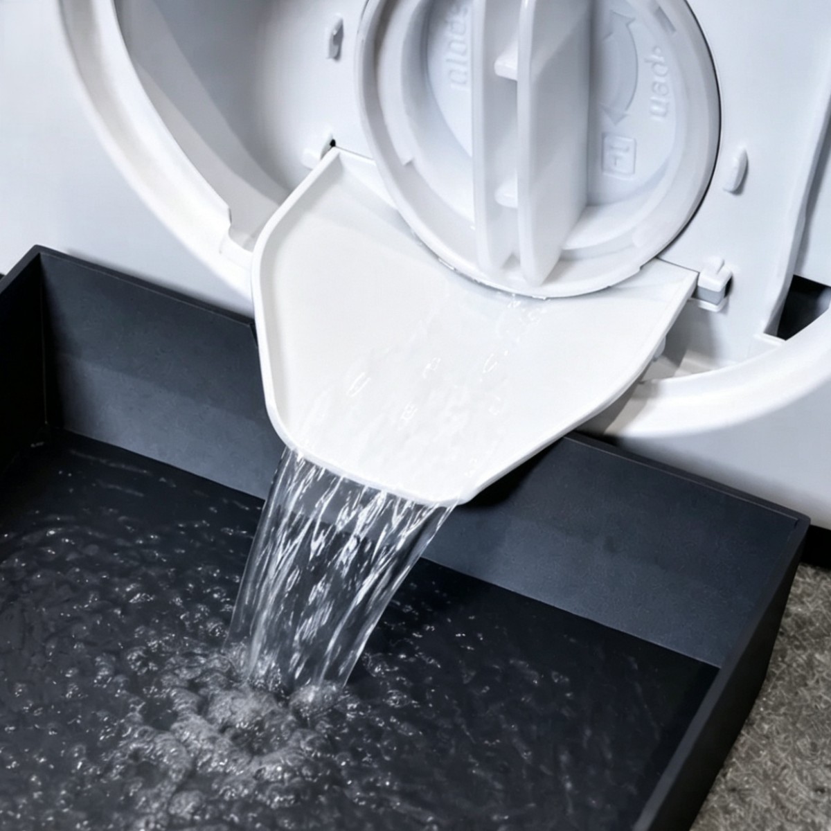 กรวยเปลี่ยนถาดระบายน้ำสำหรับเค - Heavy Equipment Washing บทวิจารณ์และราคา