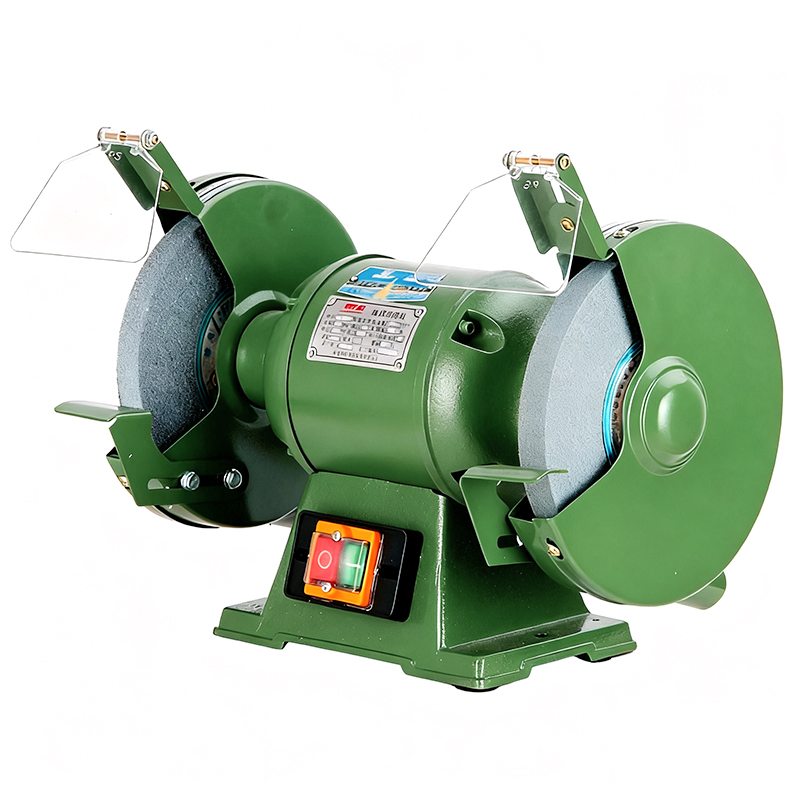 เครื่องขัดฝุ่นแบบตั้งโต๊ะสำหรั - Heavy Equipment Grinder บทวิจารณ์และราคา
