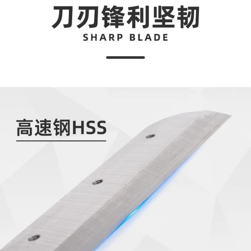 เครื่องตัดกระดาษ A4 แบบ Heavy  - Heavy Equipment Grinder บทวิจารณ์และราคา