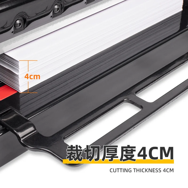 เครื่องตัดกระดาษ A4 แบบ Heavy  - Heavy Equipment Grinder บทวิจารณ์และราคา